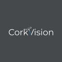 CorkVision logo