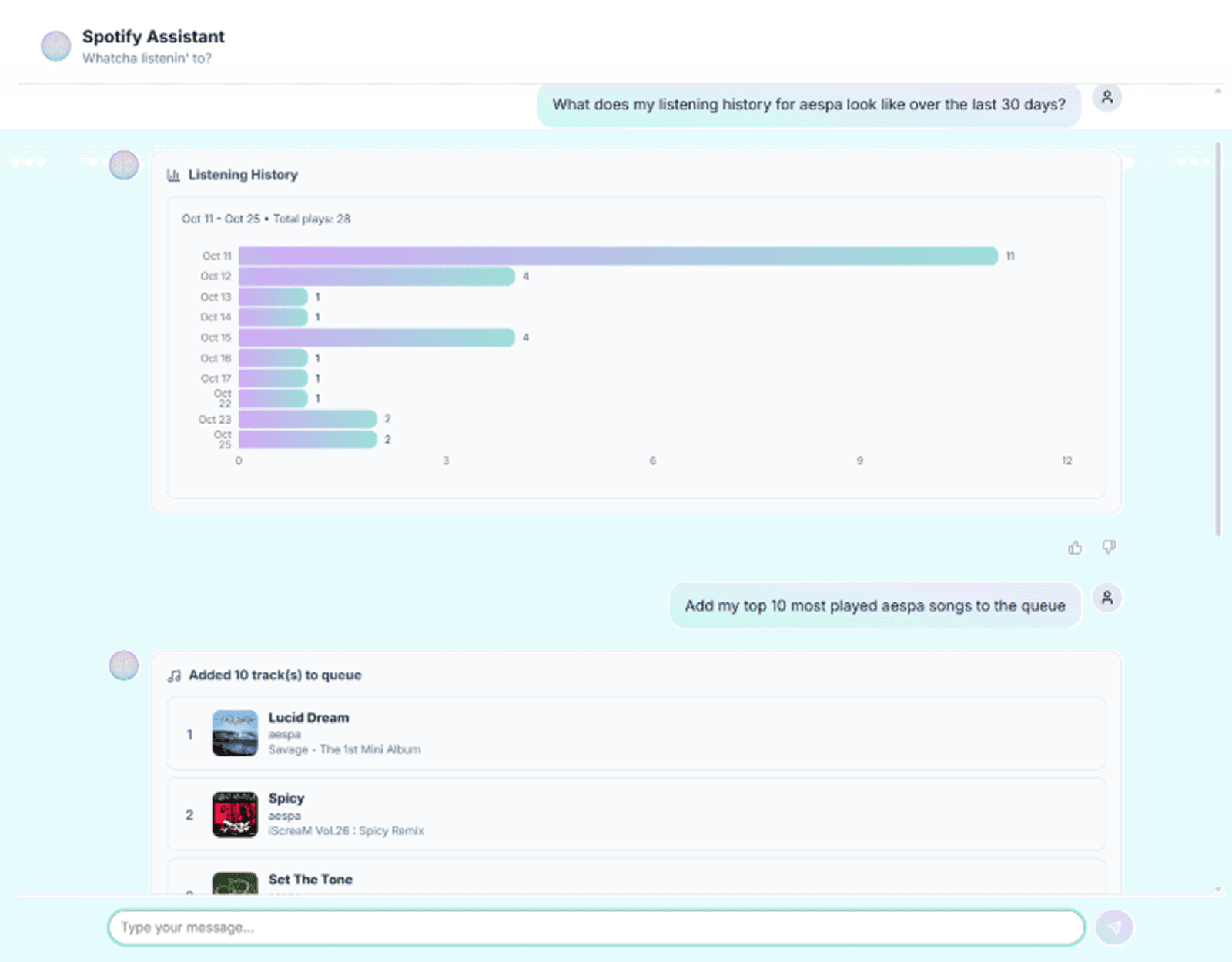 Billboardify Screenshot 4