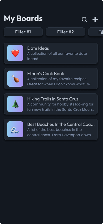 SurfBored Screenshot 3